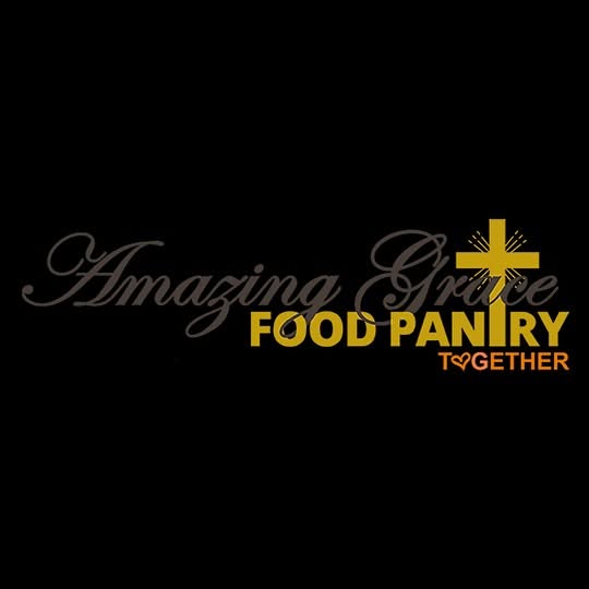 Amazing Grace Food Pantry logo