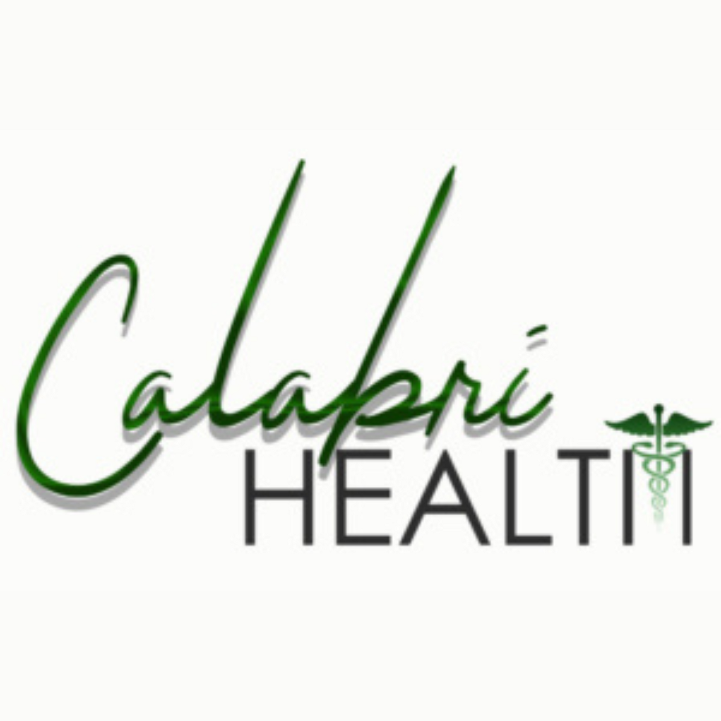 Calabri Health logo