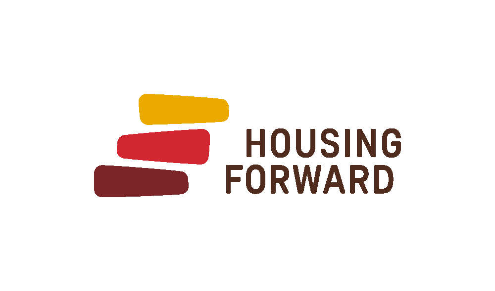 Housing Forward logo