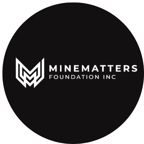 Mine Matters Foundation Inc logo