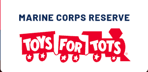 Toys for Tots logo
